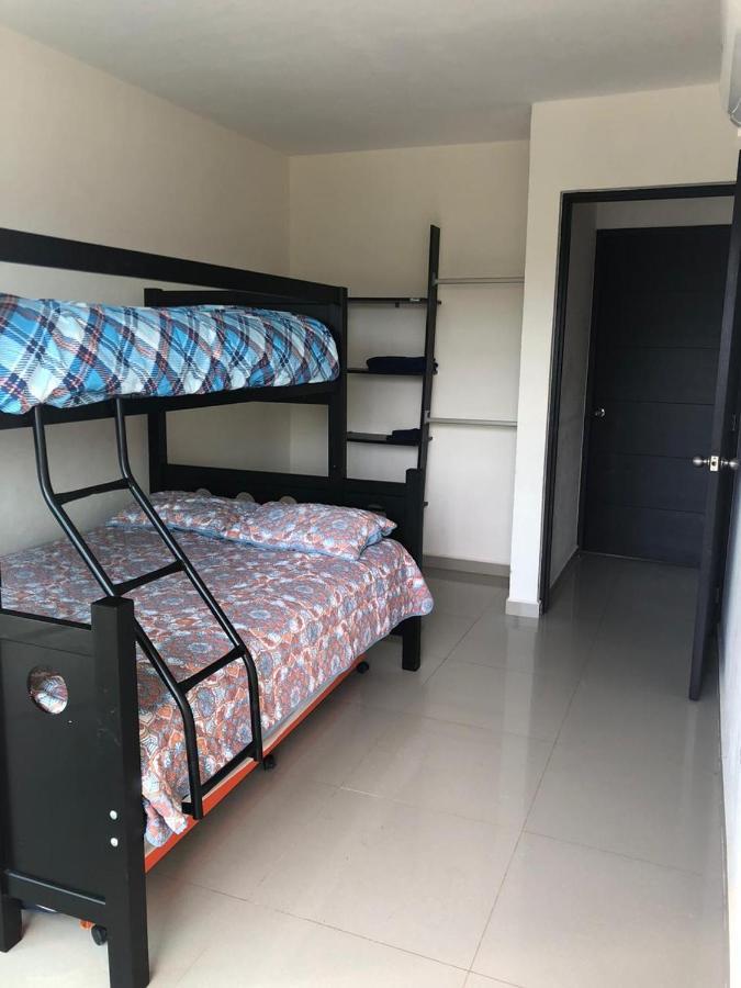 Departamento Acapulco Diamante Διαμέρισμα Εξωτερικό φωτογραφία