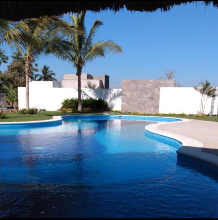 Departamento Acapulco Diamante Διαμέρισμα Εξωτερικό φωτογραφία
