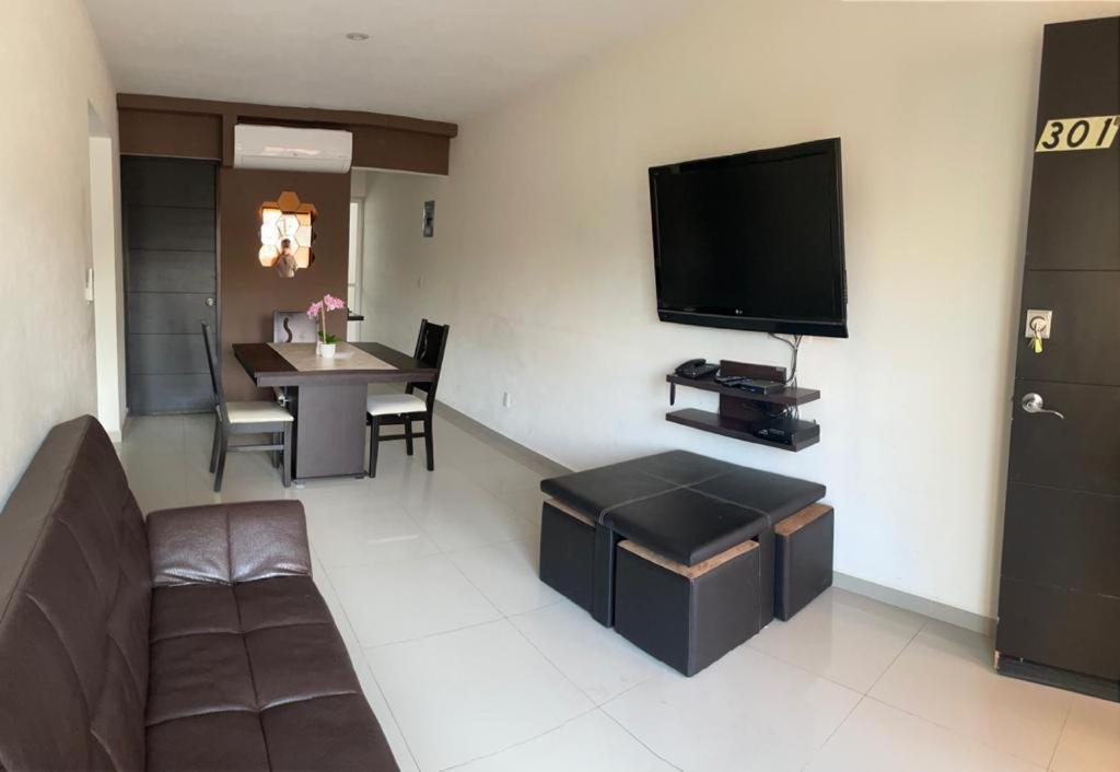 Departamento Acapulco Diamante Διαμέρισμα Εξωτερικό φωτογραφία