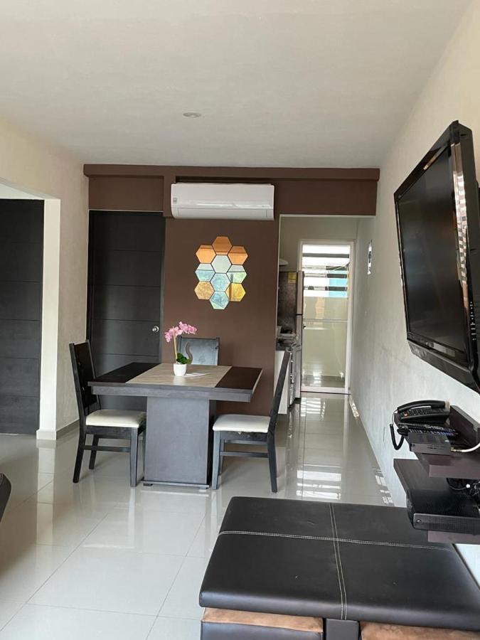 Departamento Acapulco Diamante Διαμέρισμα Εξωτερικό φωτογραφία