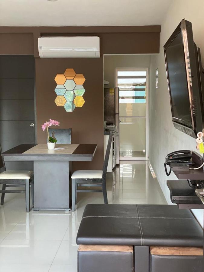 Departamento Acapulco Diamante Διαμέρισμα Εξωτερικό φωτογραφία