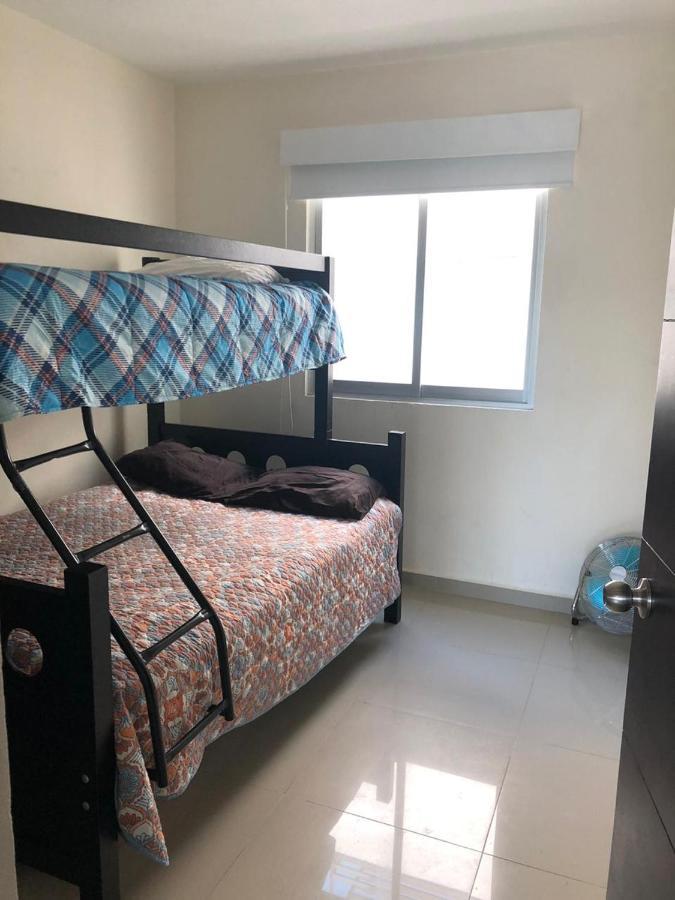 Departamento Acapulco Diamante Διαμέρισμα Εξωτερικό φωτογραφία