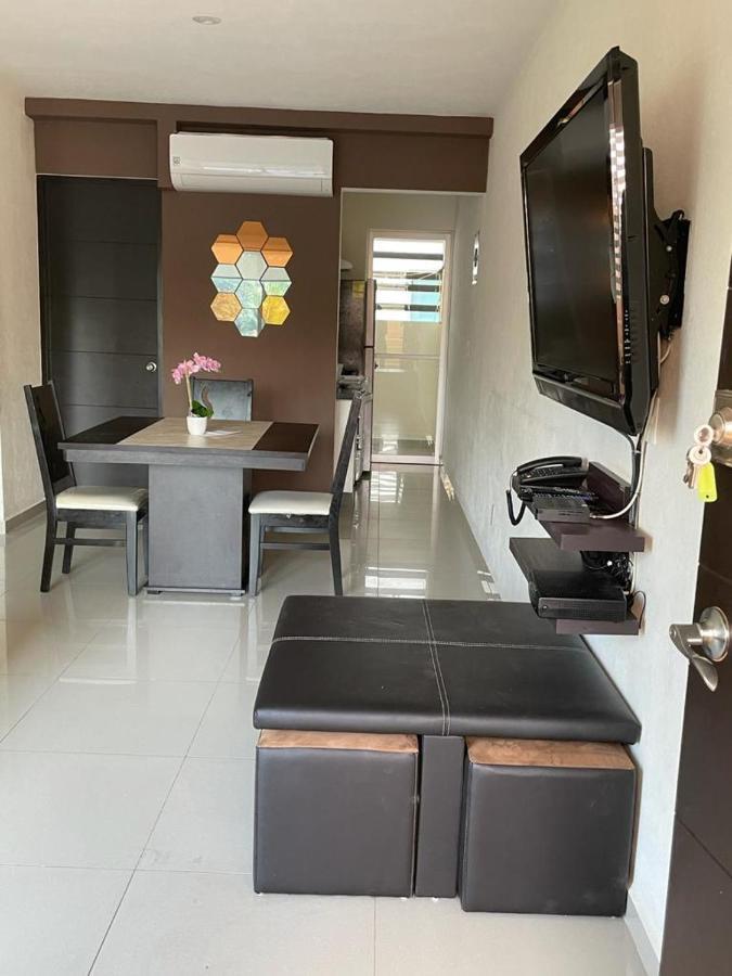Departamento Acapulco Diamante Διαμέρισμα Εξωτερικό φωτογραφία