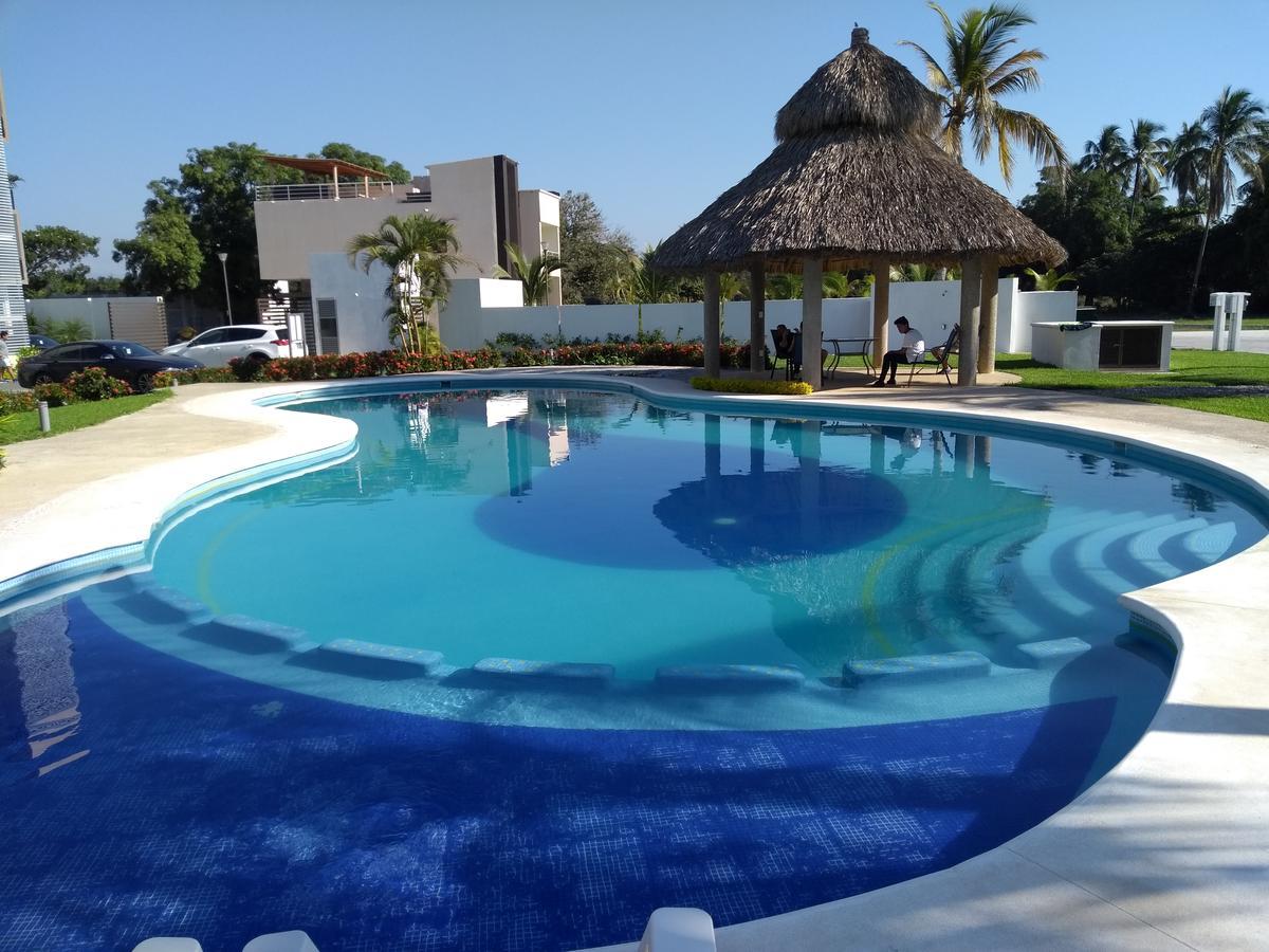 Departamento Acapulco Diamante Διαμέρισμα Εξωτερικό φωτογραφία