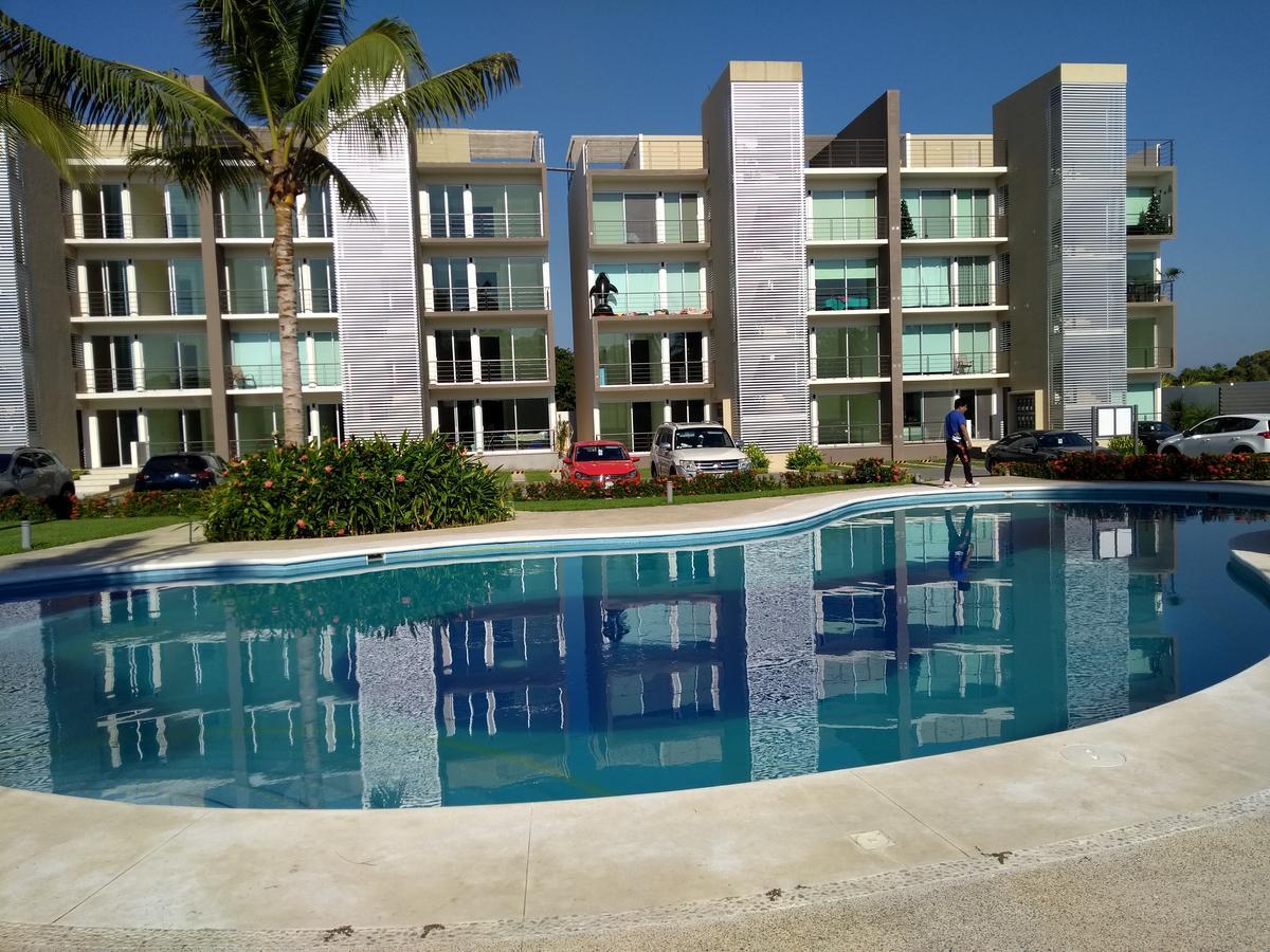 Departamento Acapulco Diamante Διαμέρισμα Εξωτερικό φωτογραφία