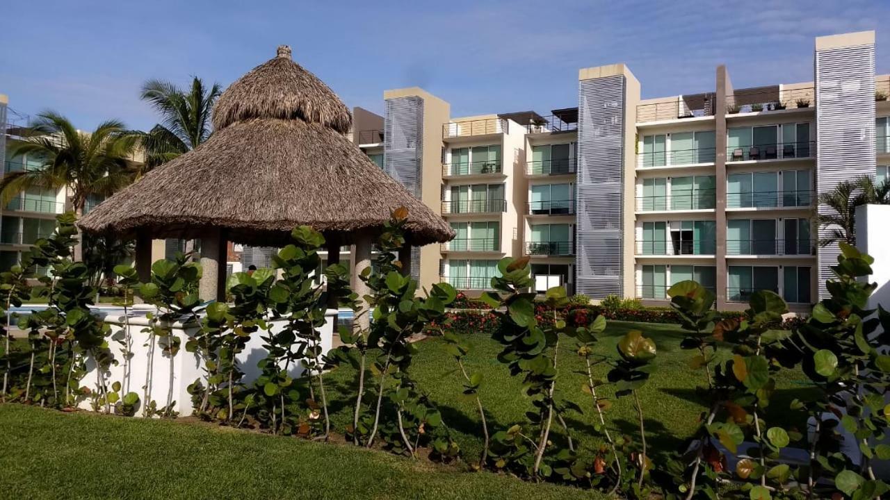 Departamento Acapulco Diamante Διαμέρισμα Εξωτερικό φωτογραφία